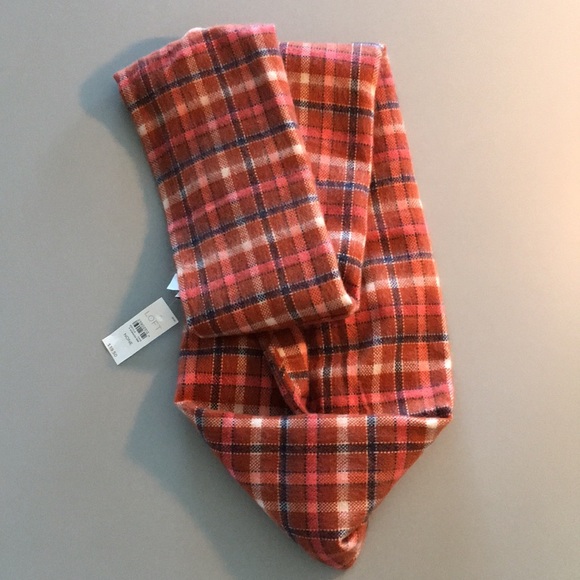 LOFT infinity scarf - Picture 5 of 5